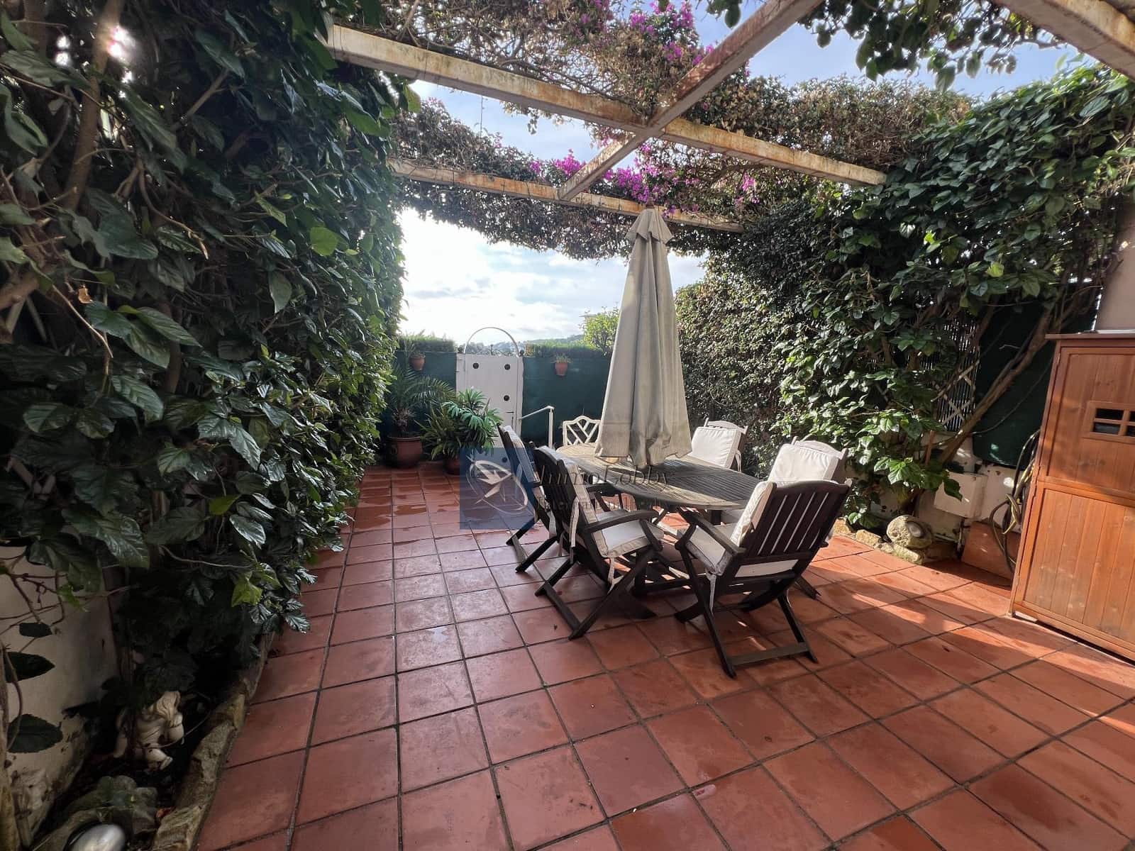 3 camera da letto Casa in vendita in S'Agaro con piscina garage - 390.000 € (Rif: 9400204)
