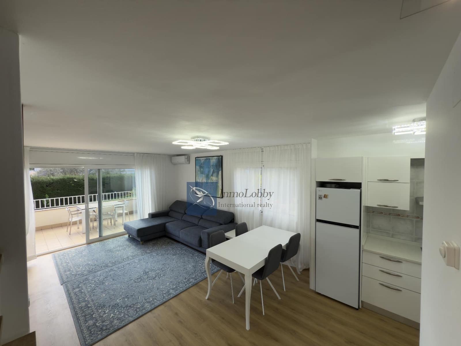 3 chambre Maison de Ville à vendre à S'Agaro avec piscine garage - 580 000 € (Ref: 9432627)