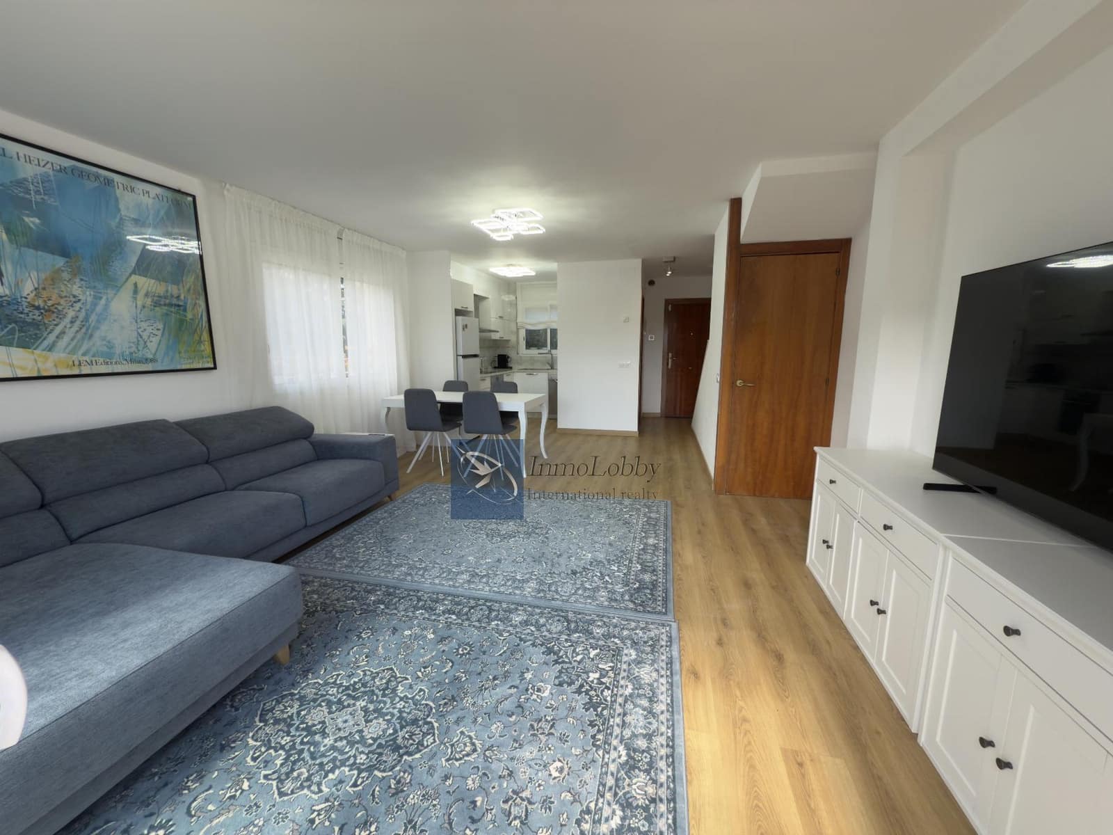 3 chambre Maison de Ville à vendre à S'Agaro avec piscine garage - 580 000 € (Ref: 9432627)