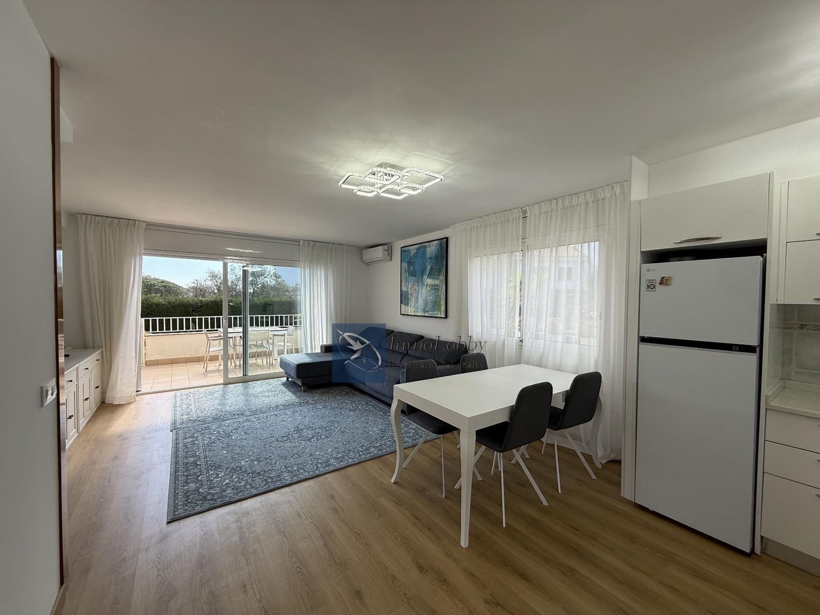 3 chambre Maison de Ville à vendre à S'Agaro avec piscine garage - 580 000 € (Ref: 9432627)