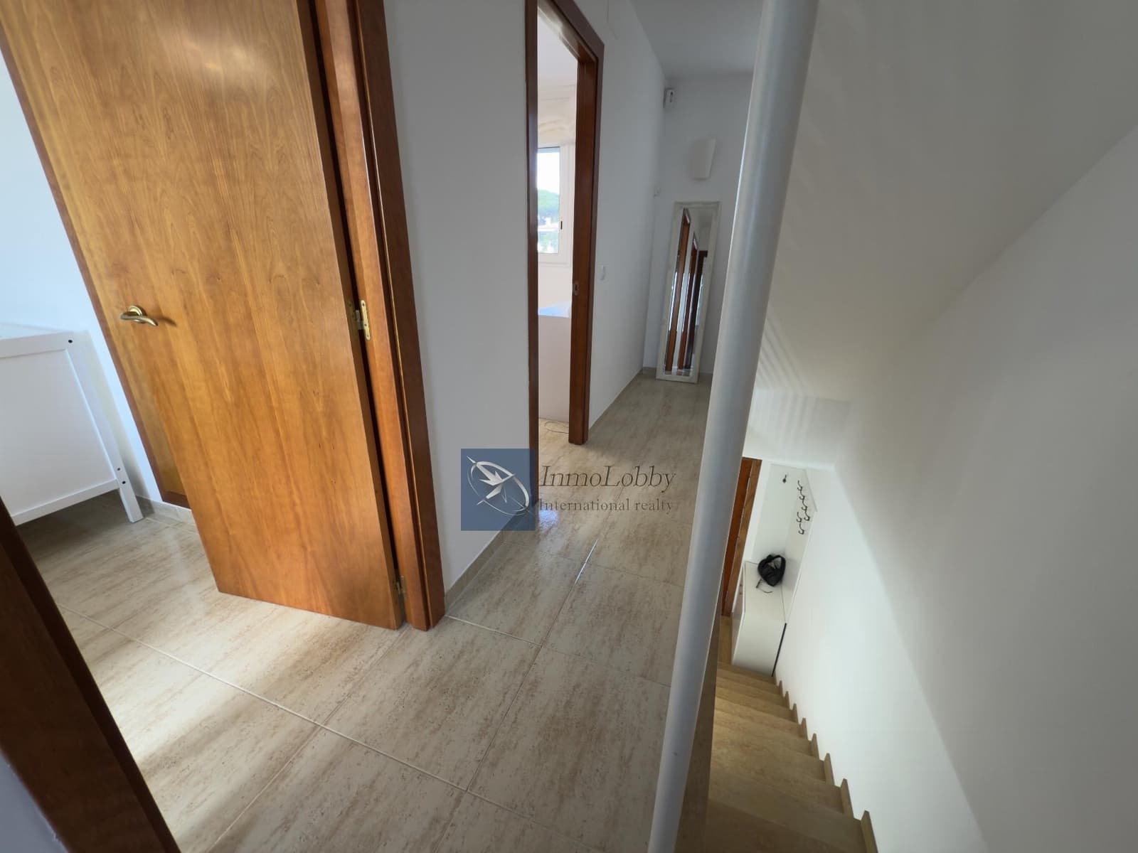 3 chambre Maison de Ville à vendre à S'Agaro avec piscine garage - 580 000 € (Ref: 9432627)