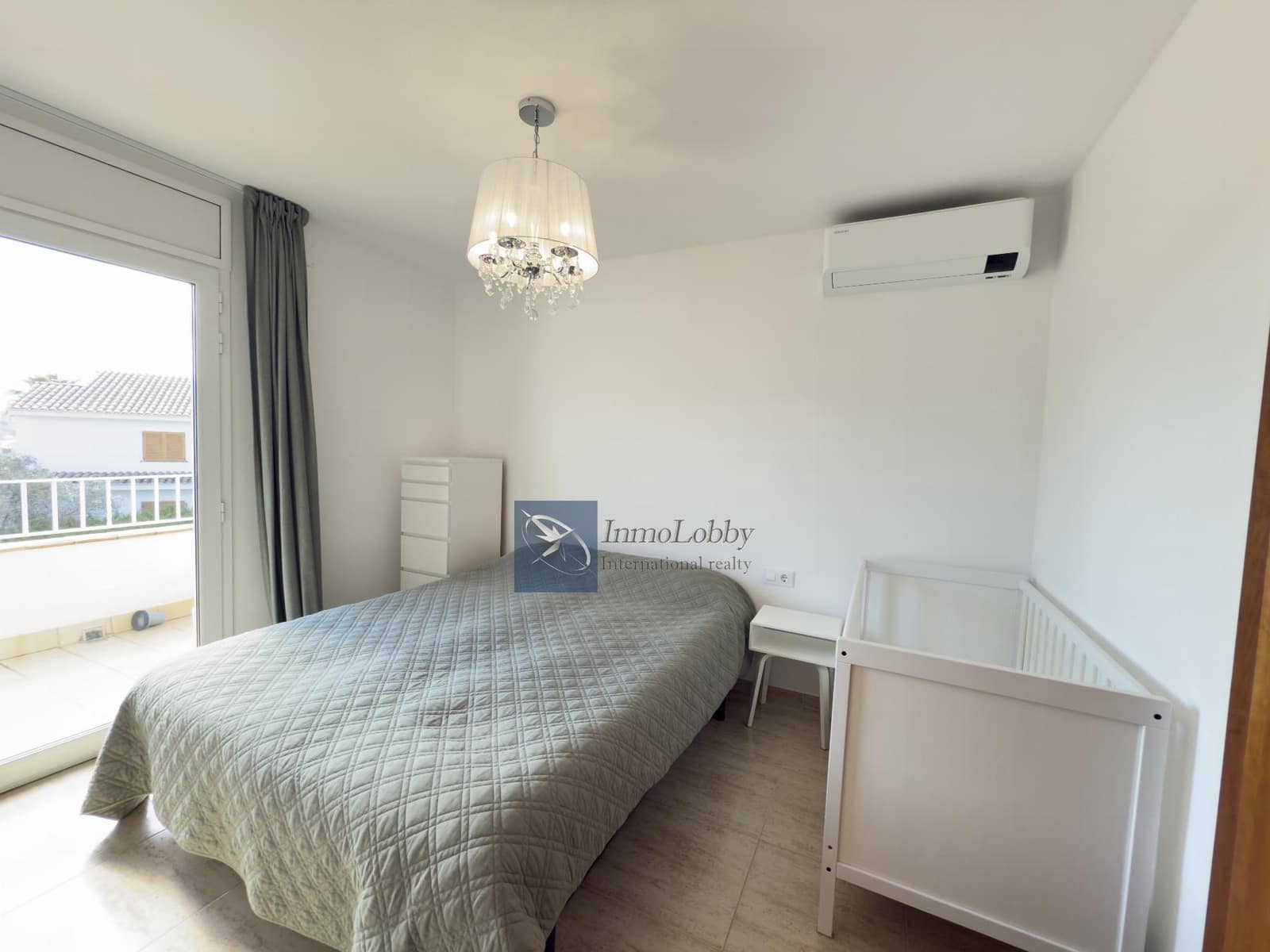3 chambre Maison de Ville à vendre à S'Agaro avec piscine garage - 580 000 € (Ref: 9432627)