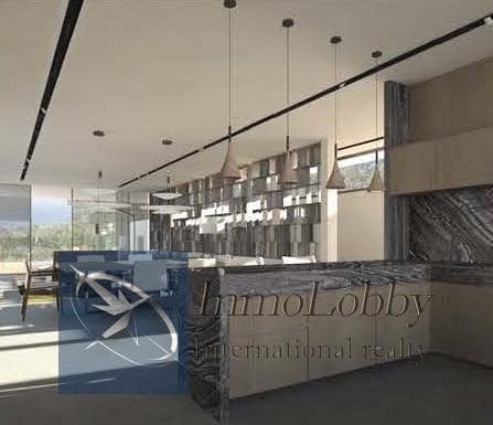 5 sypialnia Willa na sprzedaż w Castell-Platja d'Aro z basenem garażem - 2 700 000 € (Ref: 9460749)