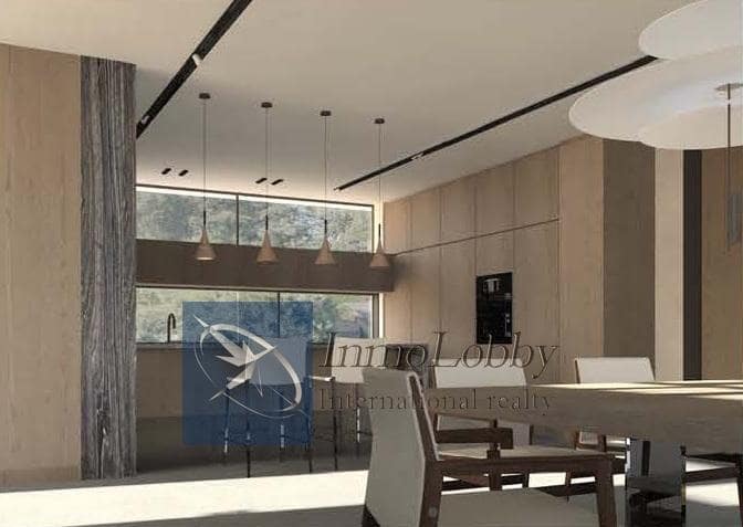 5 sypialnia Willa na sprzedaż w Castell-Platja d'Aro z basenem garażem - 2 700 000 € (Ref: 9460749)