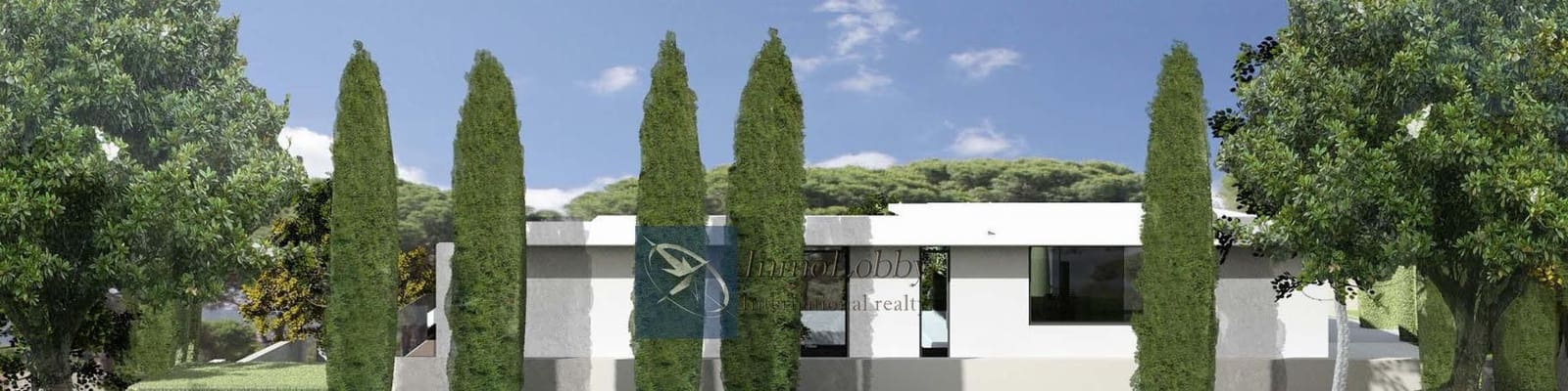 5 sypialnia Willa na sprzedaż w Castell-Platja d'Aro z basenem garażem - 2 700 000 € (Ref: 9460749)