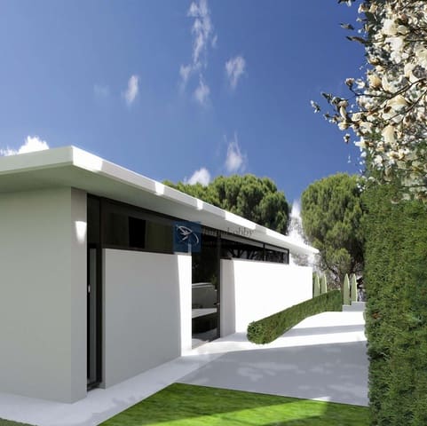 5 sypialnia Willa na sprzedaż w Castell d'Aro, Castell-Platja d'Aro z basenem garażem - 2 700 000 € (Ref: 9460749)