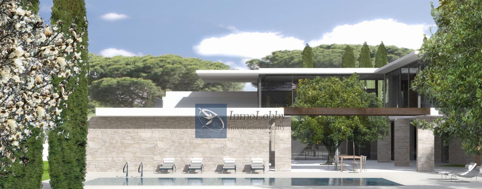 5 sypialnia Willa na sprzedaż w Castell-Platja d'Aro z basenem garażem - 2 700 000 € (Ref: 9460749)