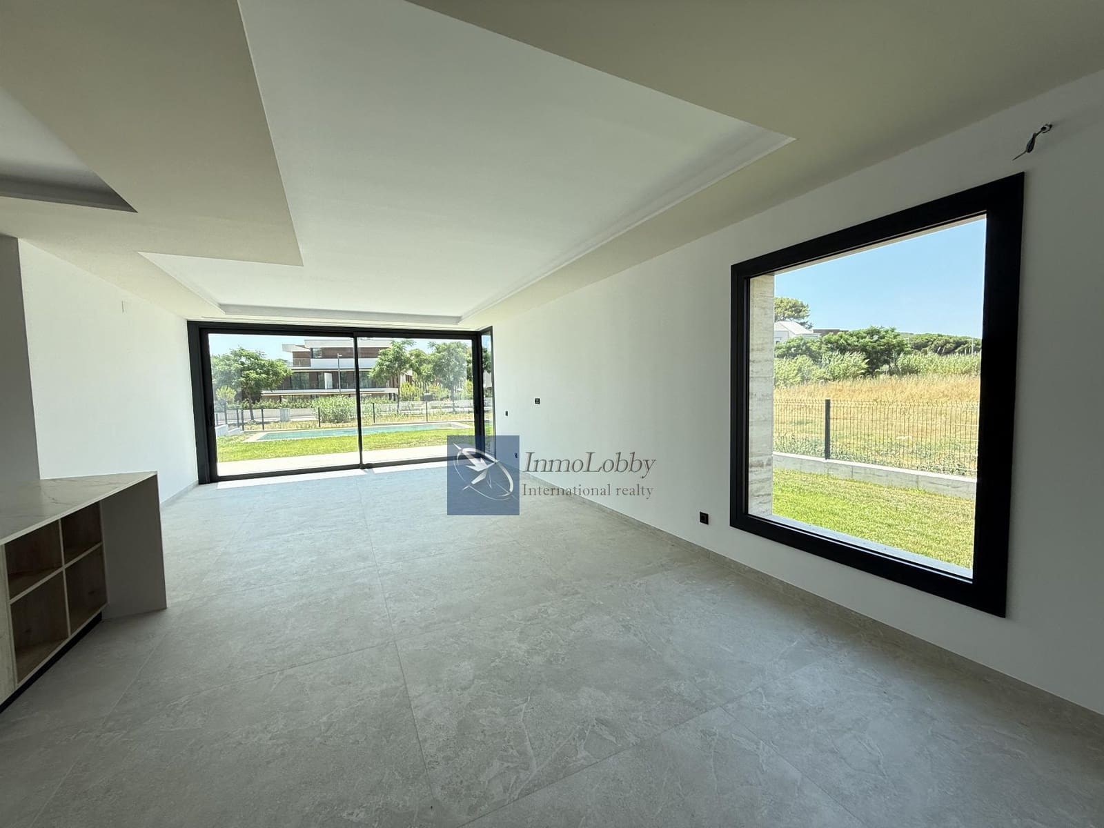 Casa de 4 habitaciones en S'Agaro en venta con piscina garaje - 1.350.000 € (Ref: 9467811)
