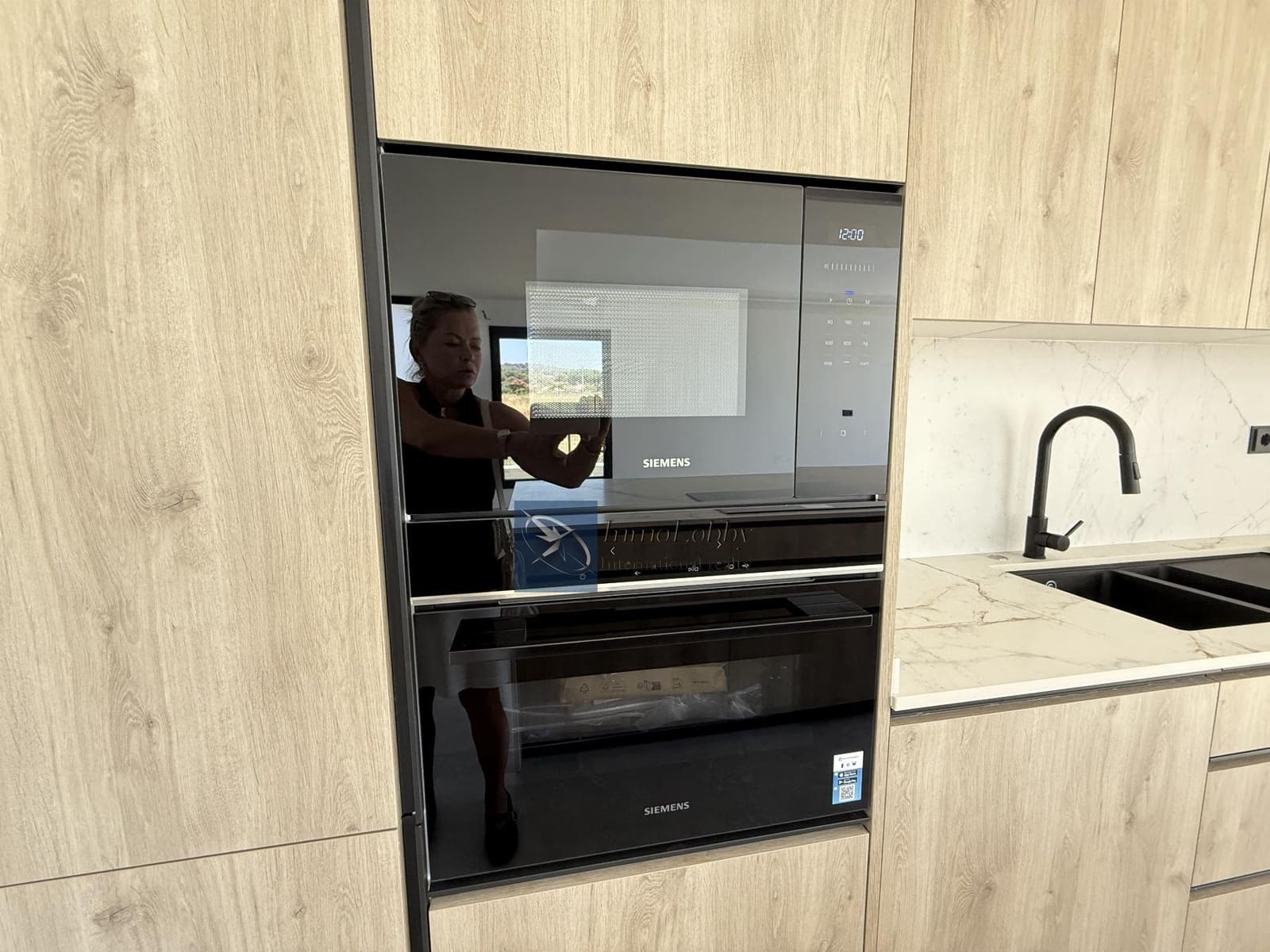 Casa de 4 habitaciones en S'Agaro en venta con piscina garaje - 1.350.000 € (Ref: 9467811)