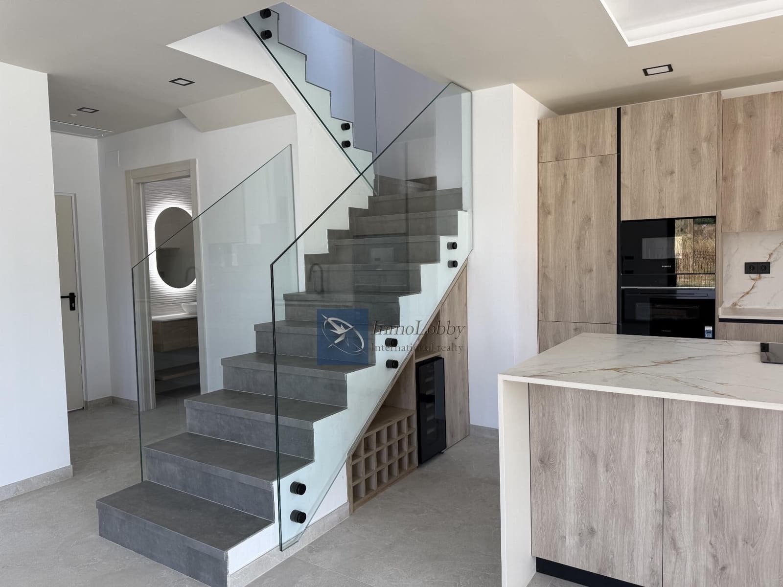 Casa de 4 habitaciones en S'Agaro en venta con piscina garaje - 1.350.000 € (Ref: 9467811)