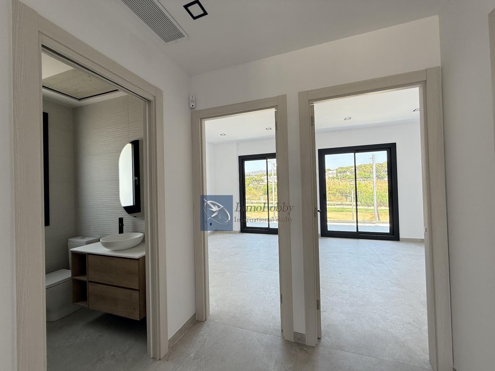 Casa de 4 habitaciones en S'Agaro en venta con piscina garaje - 1.350.000 € (Ref: 9467811)