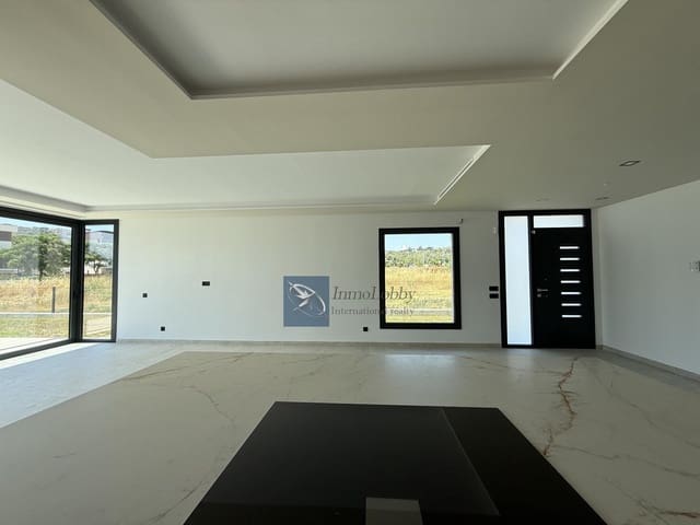 4 makuuhuone Omakotitalo myytävänä paikassa S'Agaro, Castell-Platja d'Aro mukana uima-altaan 
autotalli - 1 350 000 € (Ref: 9467811)