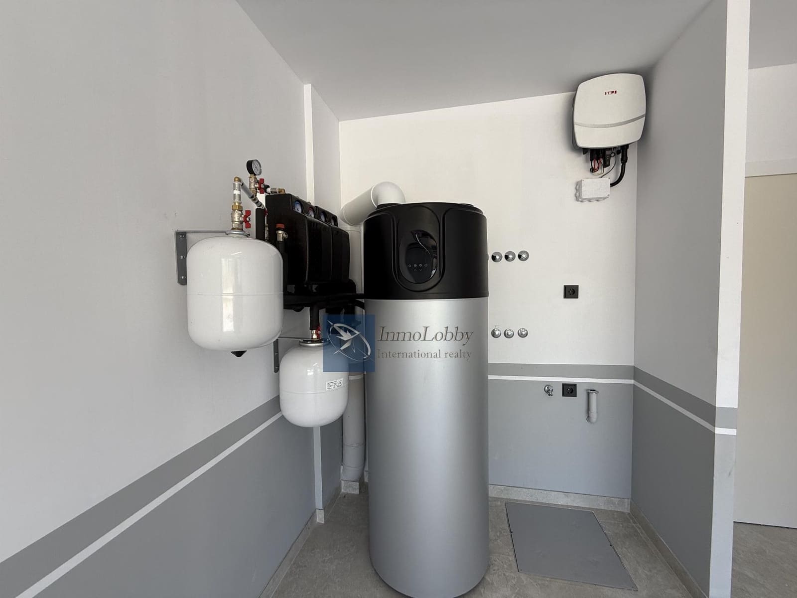 4 Zimmer Haus zu verkaufen in S'Agaro mit Pool Garage - 1.380.000 € (Ref: 9470060)