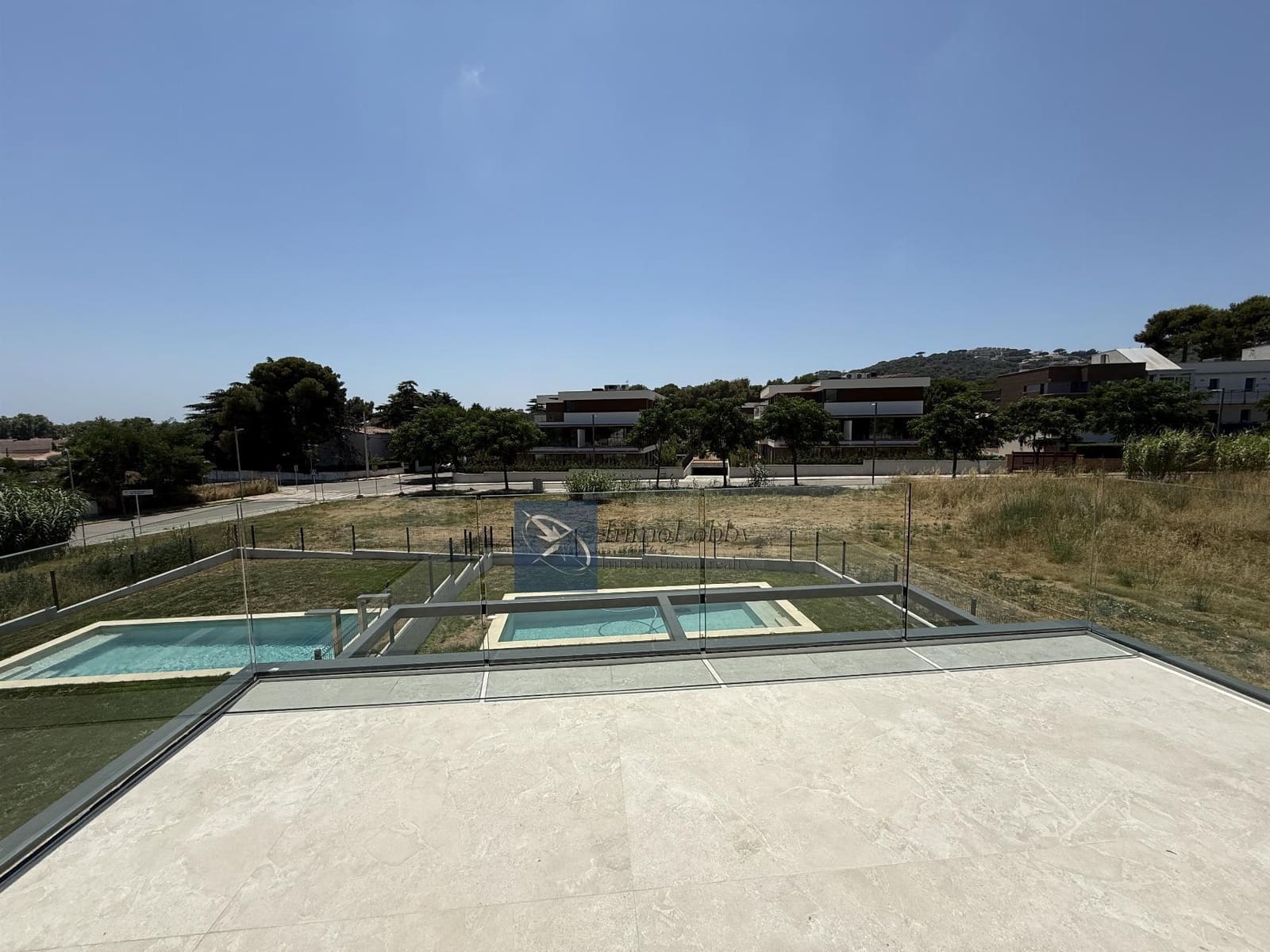 4 Zimmer Haus zu verkaufen in S'Agaro mit Pool Garage - 1.380.000 € (Ref: 9470060)