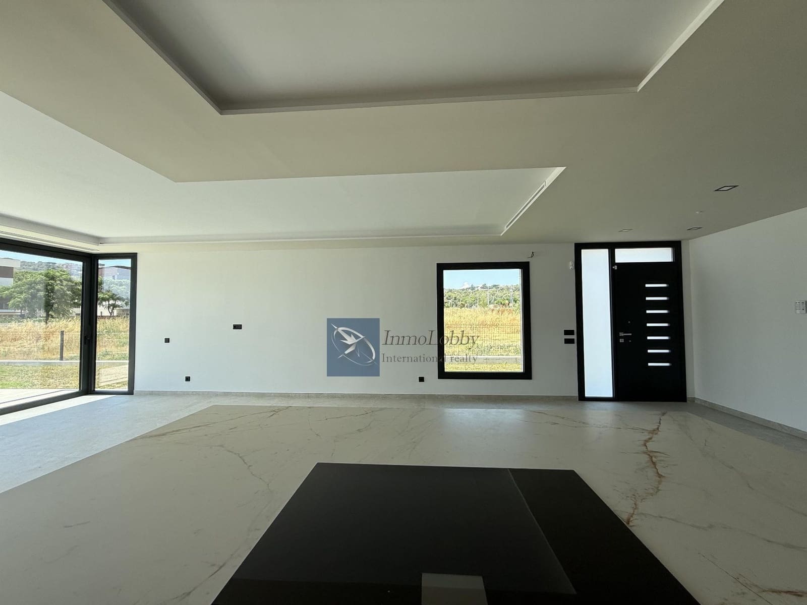 4 soveværelse Byhus til salg i S'Agaro med swimmingpool garage - € 1.380.000 (Ref: 9470060)