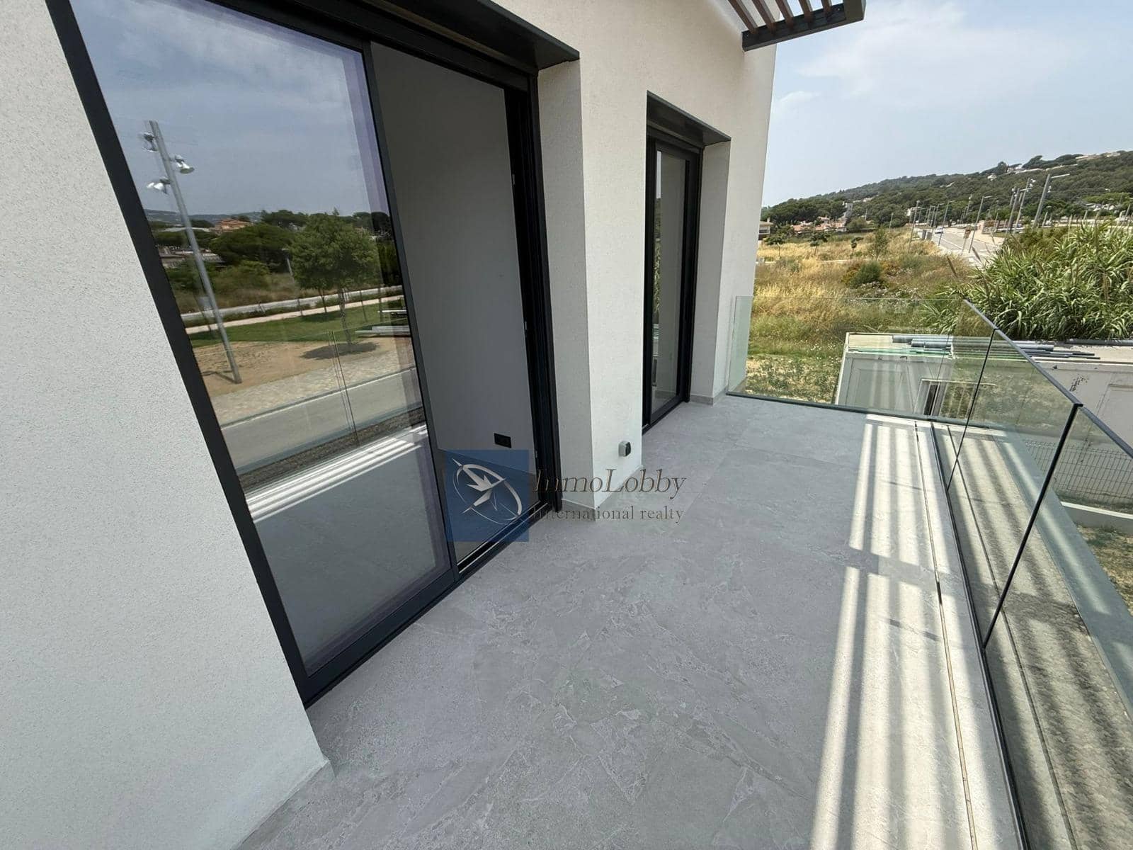 4 slaapkamer Huis te koop in S'Agaro met zwembad garage - € 1.380.000 (Ref: 9470060)