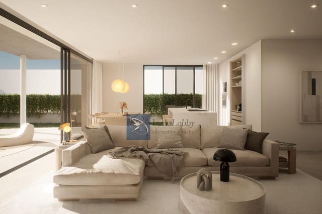 4 sypialnia Dom na sprzedaż w S'Agaro, Castell-Platja d'Aro z basenem garażem - 1 300 000 € (Ref: 9513166)