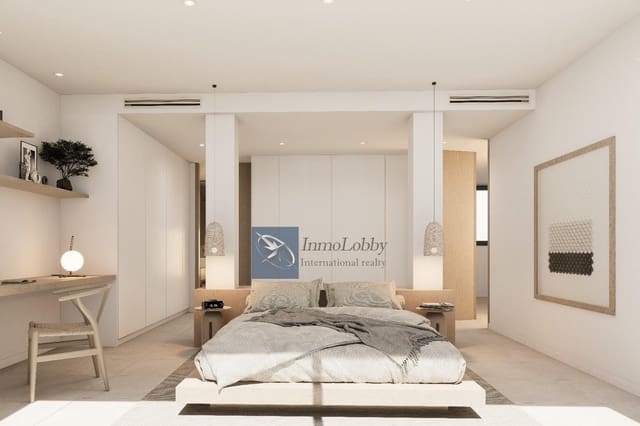 4 sypialnia Dom na sprzedaż w S'Agaro, Castell-Platja d'Aro z basenem garażem - 1 300 000 € (Ref: 9513166)