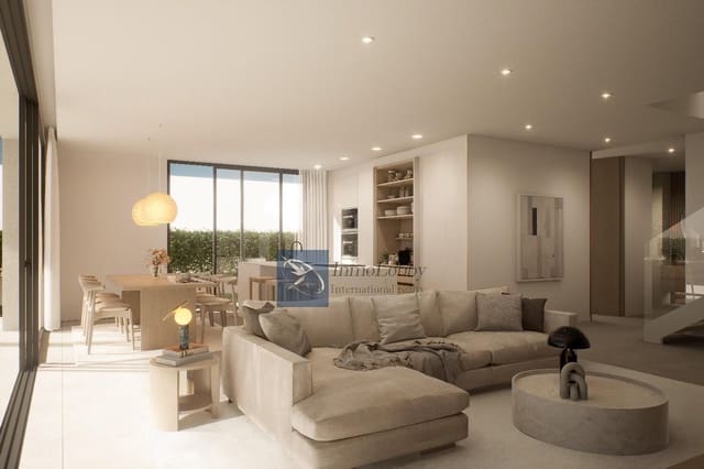 4 sypialnia Dom na sprzedaż w S'Agaro, Castell-Platja d'Aro z basenem garażem - 1 300 000 € (Ref: 9513166)