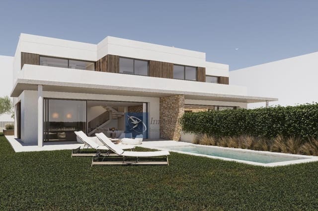 4 sypialnia Dom na sprzedaż w S'Agaro, Castell-Platja d'Aro z basenem garażem - 1 300 000 € (Ref: 9513166)