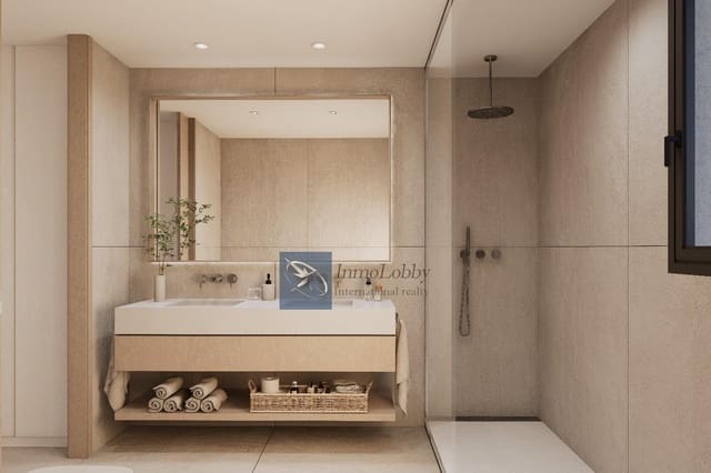 4 sypialnia Dom na sprzedaż w S'Agaro, Castell-Platja d'Aro z basenem garażem - 1 300 000 € (Ref: 9513166)