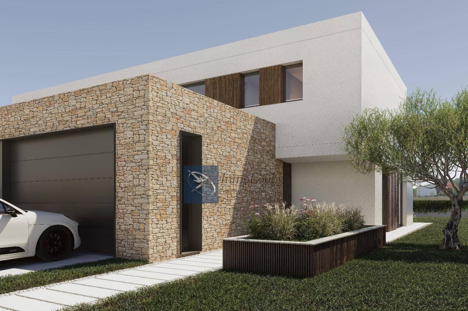 4 sypialnia Dom na sprzedaż w S'Agaro z basenem garażem - 1 300 000 € (Ref: 9513166)