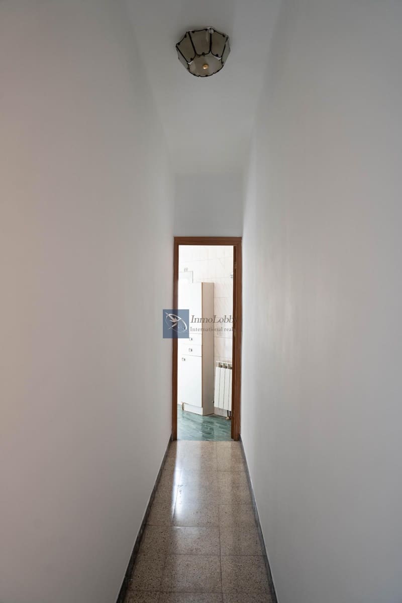 3 soveværelse Byhus til salg i Terrassa med garage - € 210.000 (Ref: 9525804)