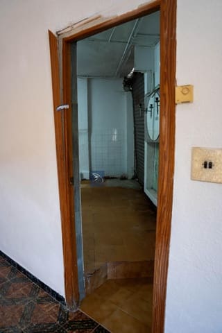 3 soveværelse Byhus til salg i Terrassa med garage - € 210.000 (Ref: 9525804)