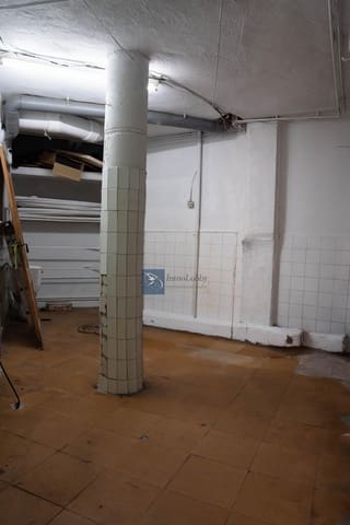 3 soveværelse Byhus til salg i Terrassa med garage - € 210.000 (Ref: 9525804)