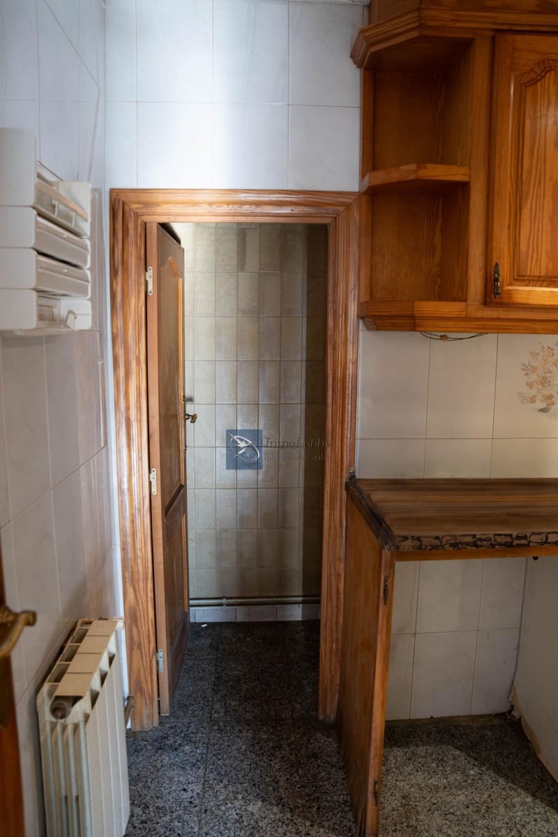 3 soveværelse Byhus til salg i Terrassa med garage - € 210.000 (Ref: 9525804)