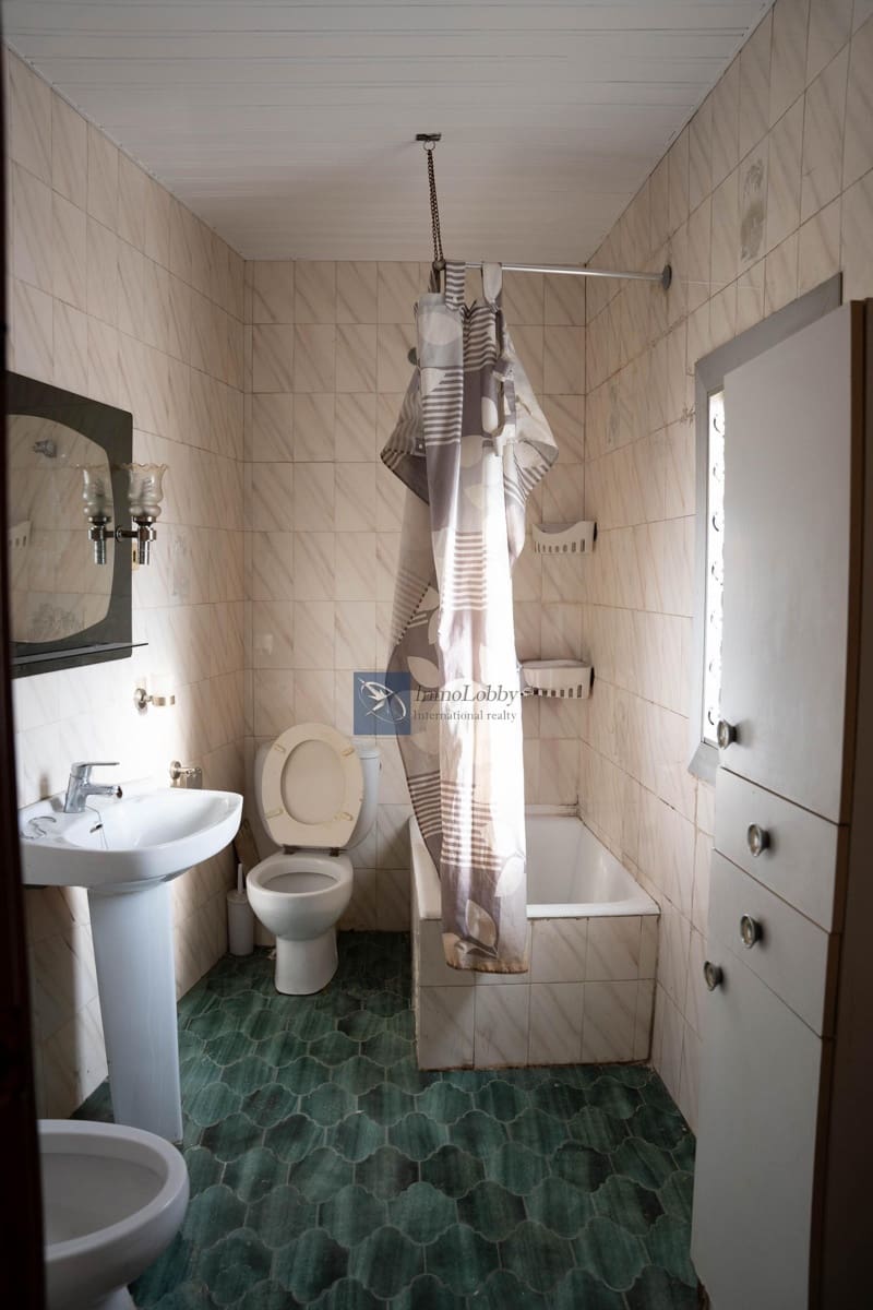 3 soveværelse Byhus til salg i Terrassa med garage - € 210.000 (Ref: 9525804)