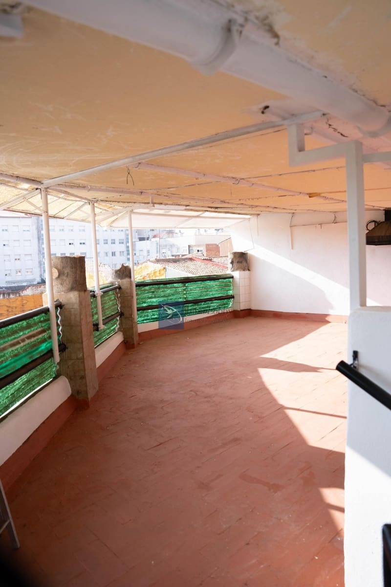 3 soveværelse Byhus til salg i Terrassa med garage - € 210.000 (Ref: 9525804)