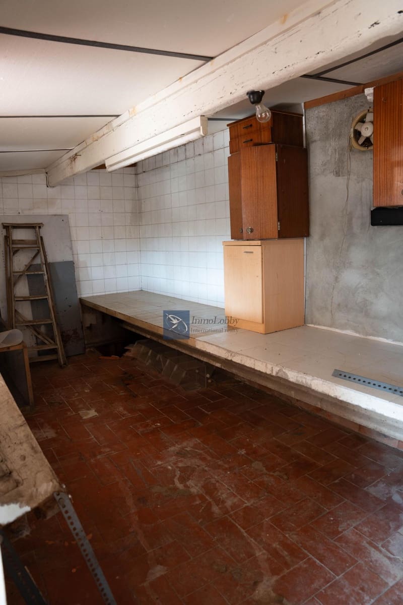 3 soveværelse Byhus til salg i Terrassa med garage - € 210.000 (Ref: 9525804)