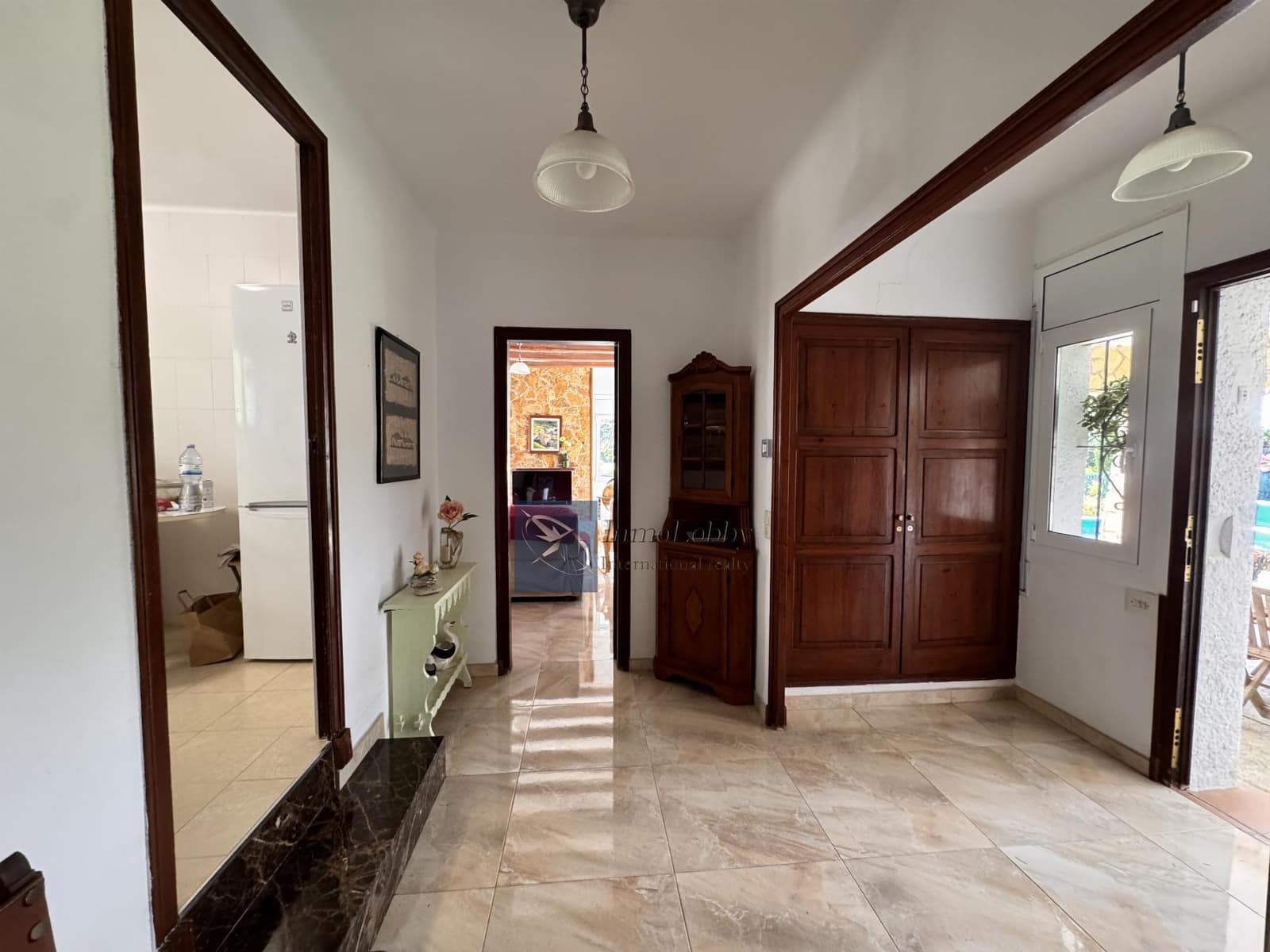 5 soveværelse Villa til salg i S'Agaro med swimmingpool garage - € 850.000 (Ref: 9525805)