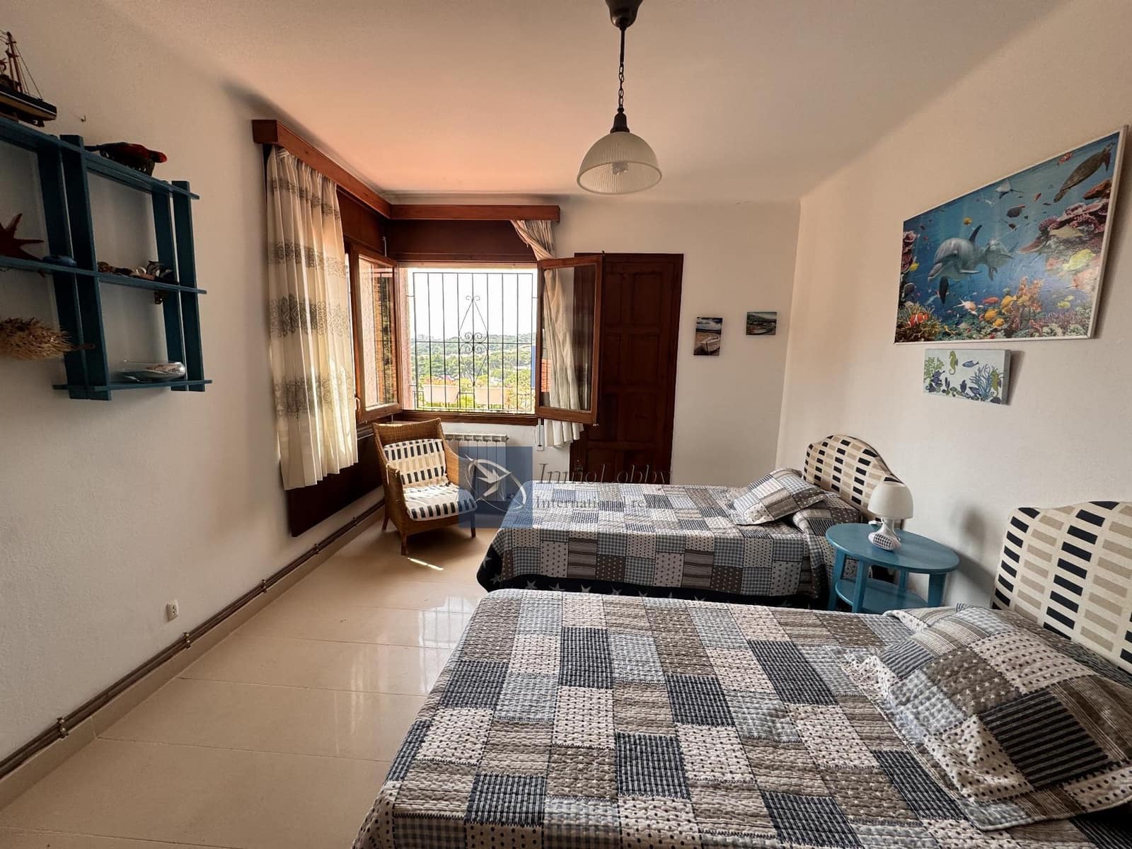 5 soveværelse Villa til salg i S'Agaro med swimmingpool garage - € 850.000 (Ref: 9525805)