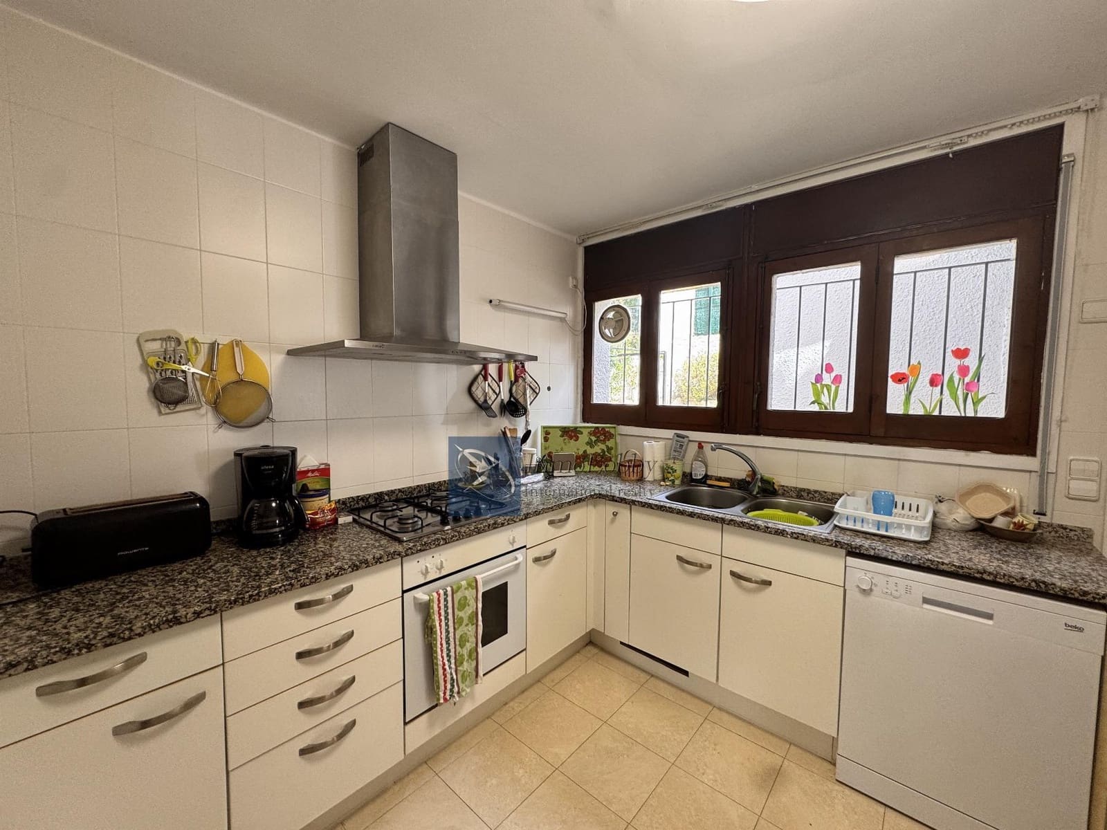 5 soveværelse Villa til salg i S'Agaro med swimmingpool garage - € 850.000 (Ref: 9525805)