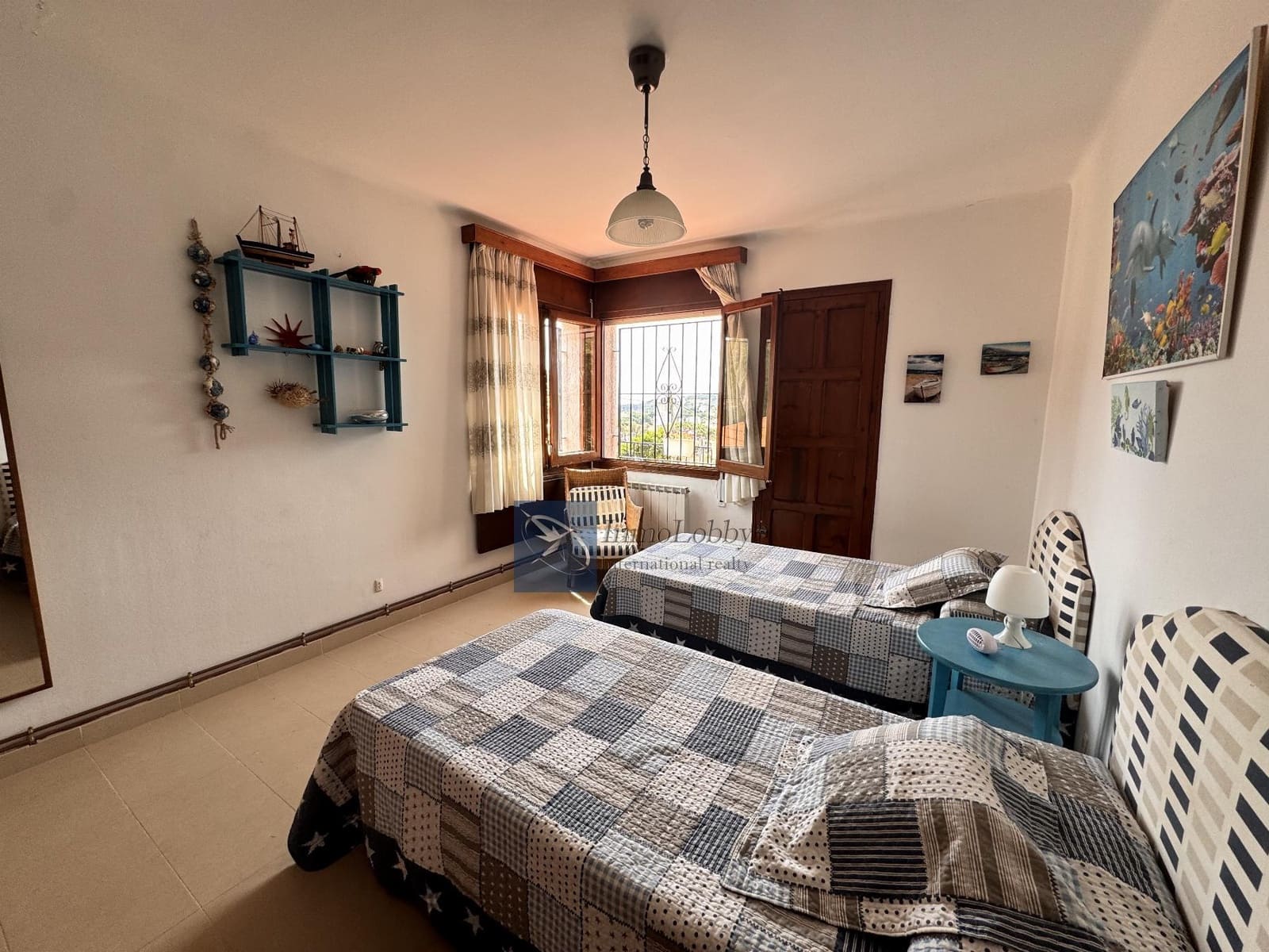 5 soveværelse Villa til salg i S'Agaro med swimmingpool garage - € 850.000 (Ref: 9525805)