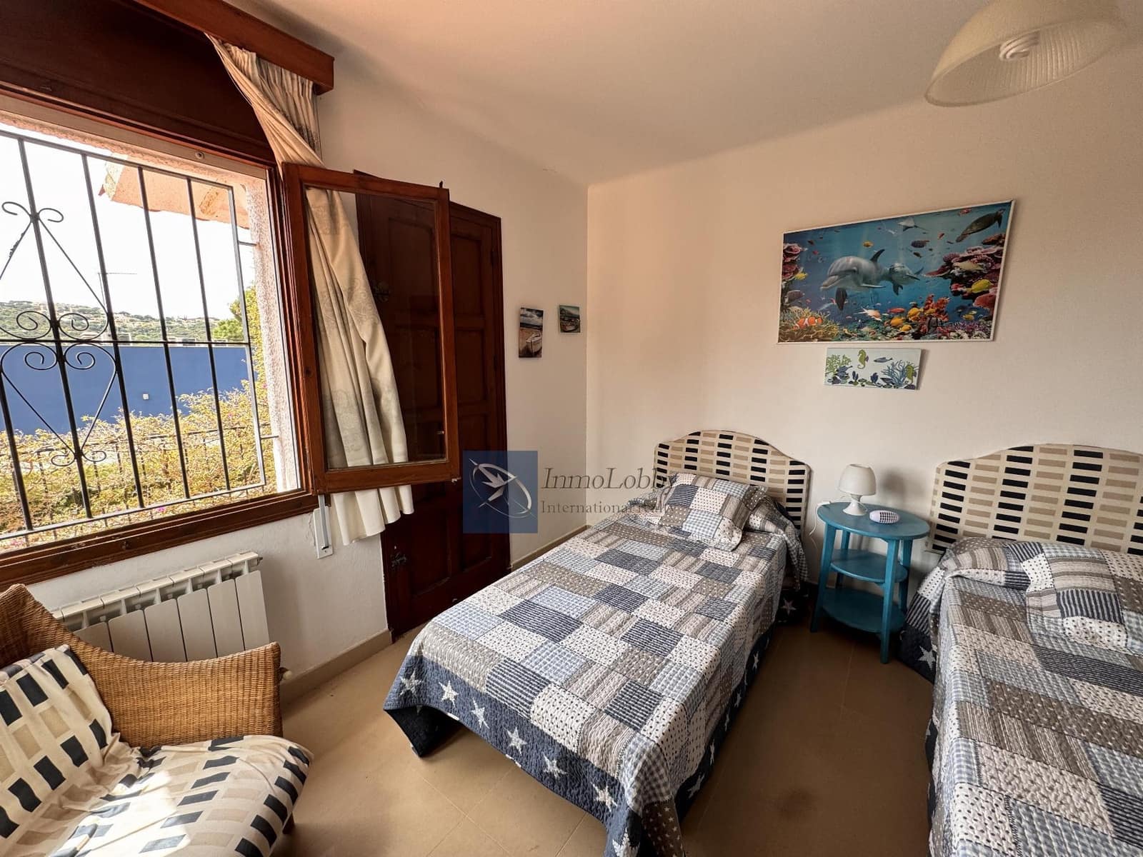 5 soveværelse Villa til salg i S'Agaro med swimmingpool garage - € 850.000 (Ref: 9525805)