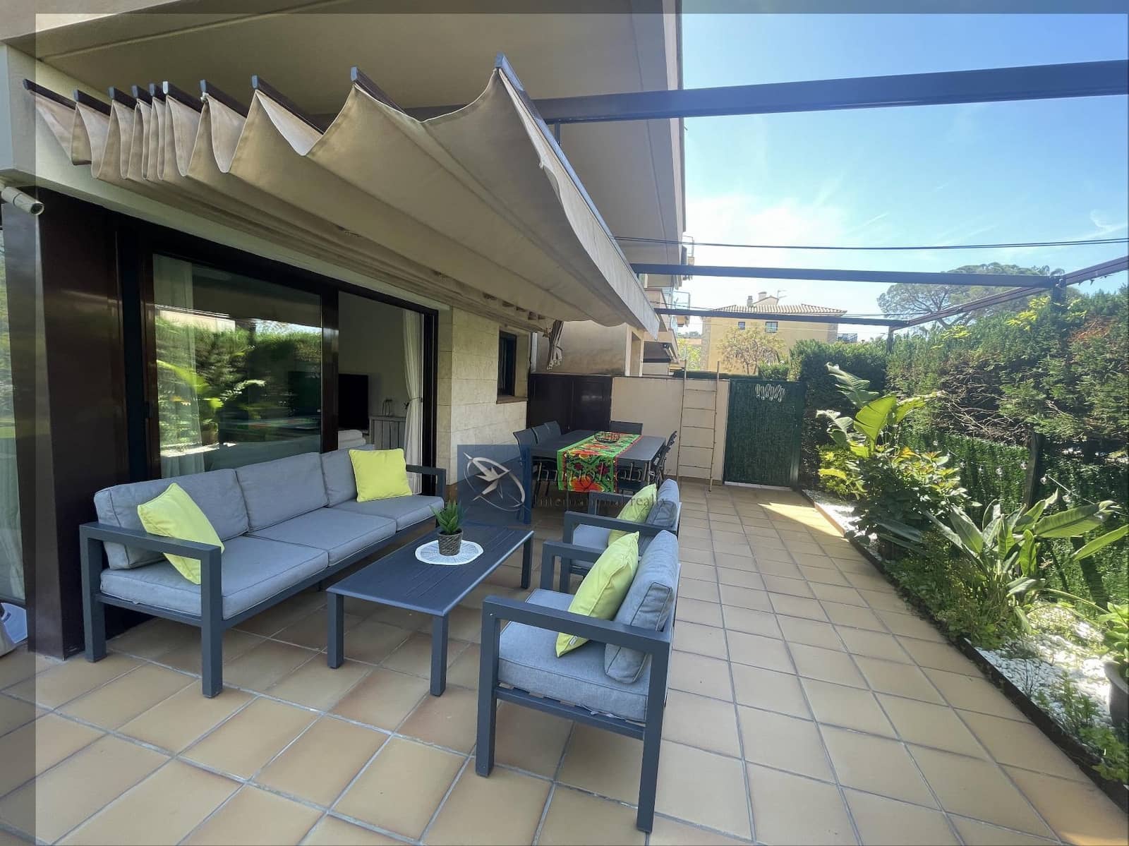 3 soverom Leilighet til salgs i Castell-Platja d'Aro med svømmebasseng - € 630 000 (Ref: 9548346)