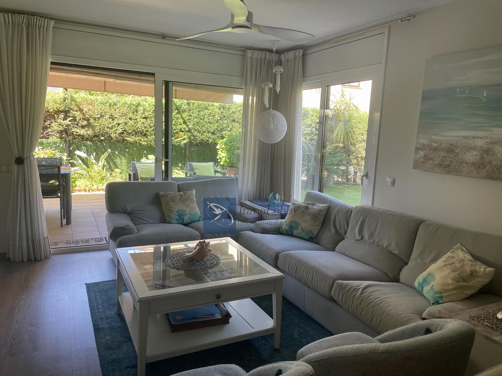 3 soverom Leilighet til salgs i Castell-Platja d'Aro med svømmebasseng - € 630 000 (Ref: 9548346)