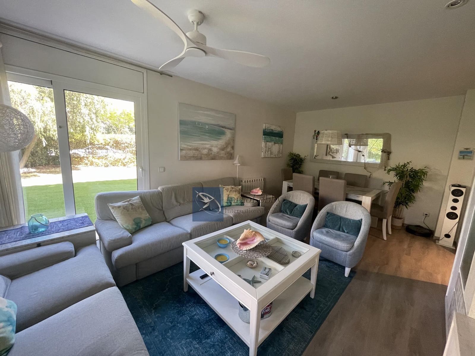 3 soverom Leilighet til salgs i Castell-Platja d'Aro med svømmebasseng - € 630 000 (Ref: 9548346)