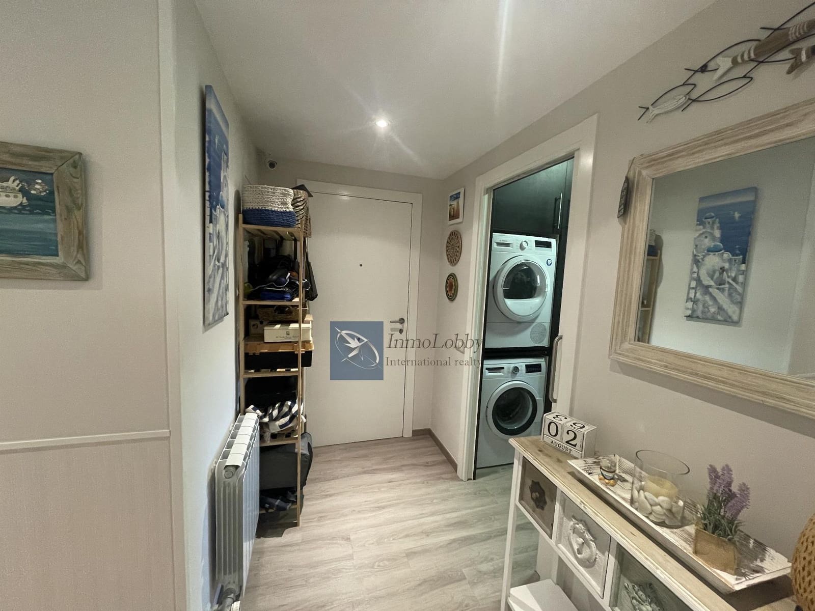 3 soverom Leilighet til salgs i Castell-Platja d'Aro med svømmebasseng - € 630 000 (Ref: 9548346)