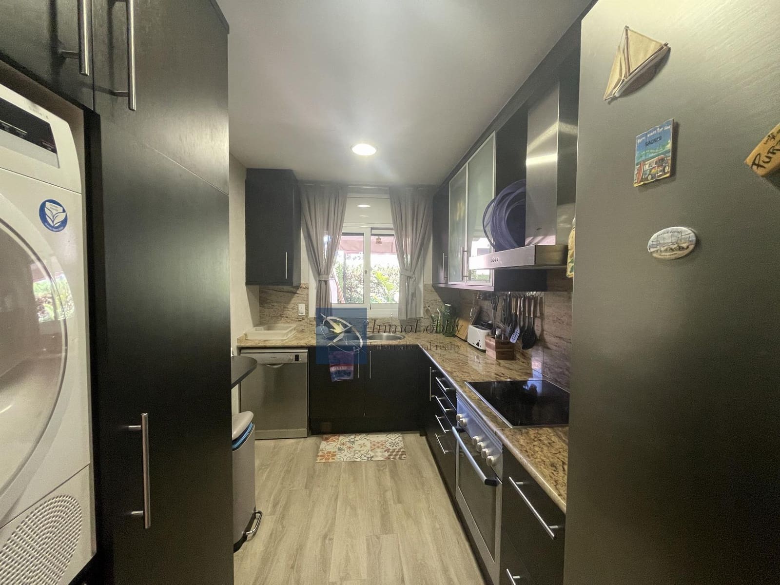 3 soverom Leilighet til salgs i Castell-Platja d'Aro med svømmebasseng - € 630 000 (Ref: 9548346)