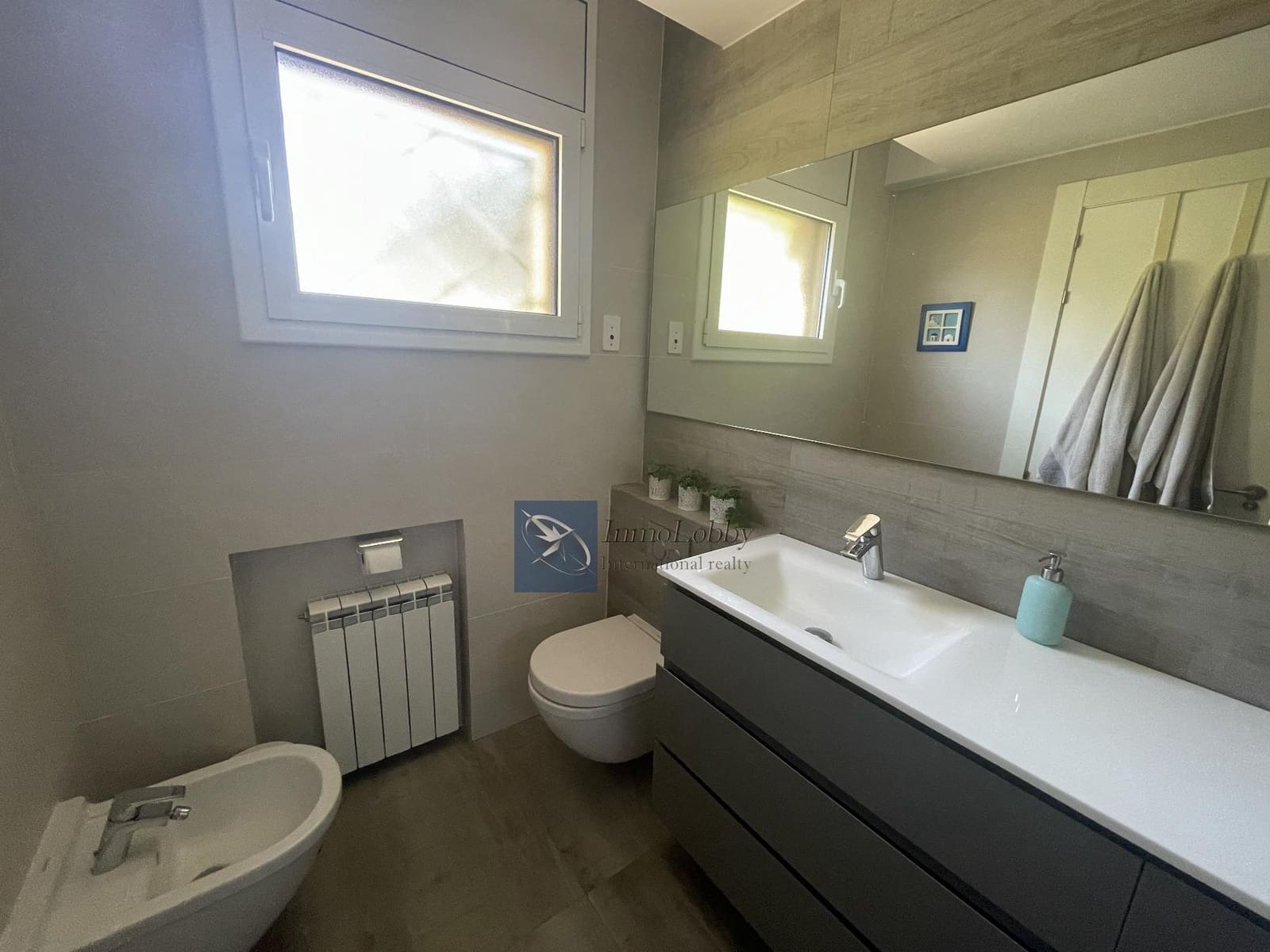 3 soverom Leilighet til salgs i Castell-Platja d'Aro med svømmebasseng - € 630 000 (Ref: 9548346)