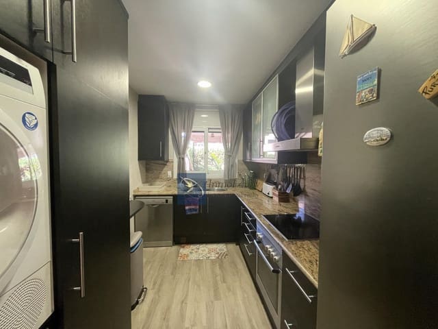 3 soverom Leilighet til salgs i Platja d'Aro, Castell-Platja d'Aro med svømmebasseng - € 630 000 (Ref: 9548346)