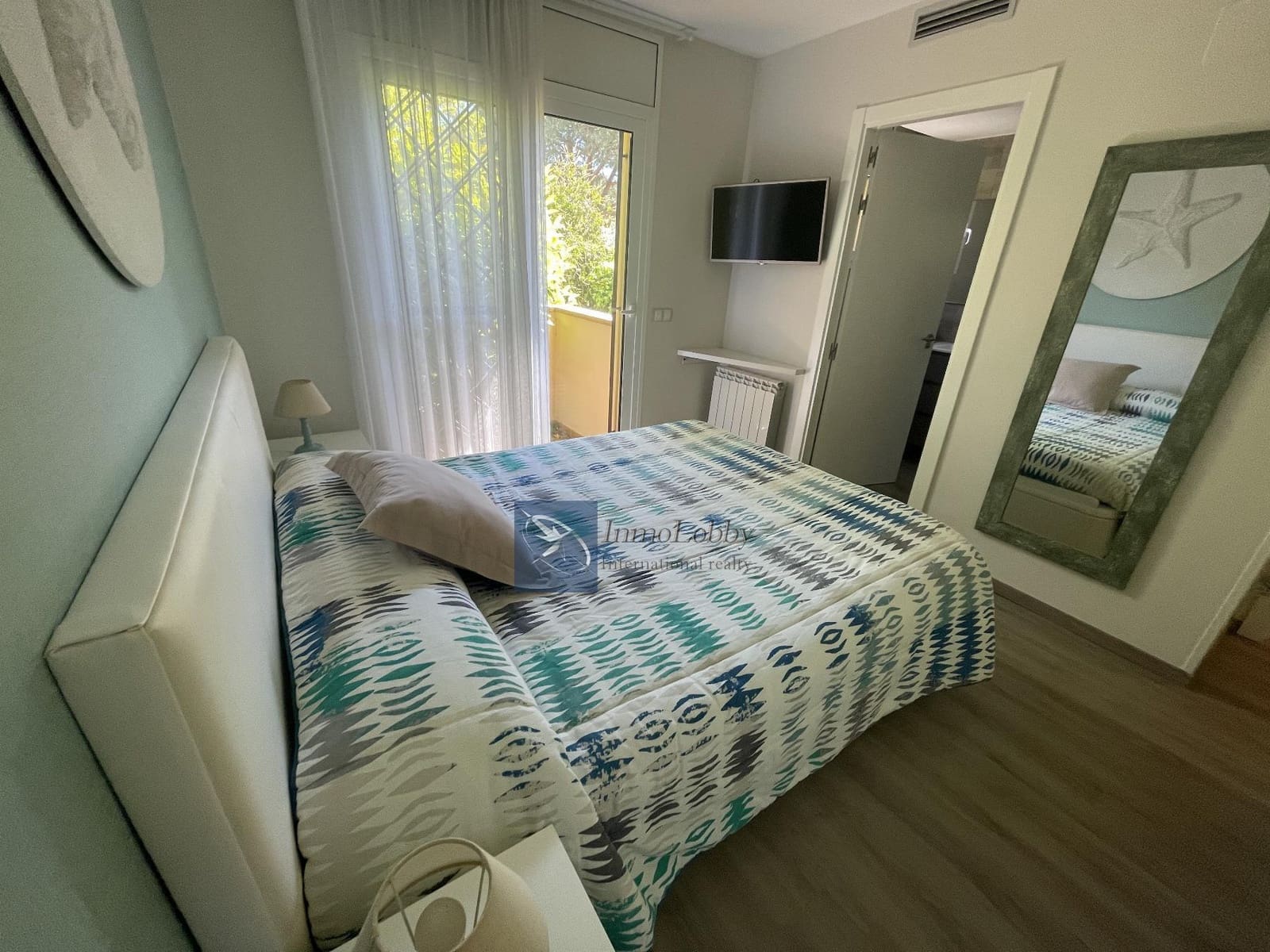 3 soverom Leilighet til salgs i Castell-Platja d'Aro med svømmebasseng - € 630 000 (Ref: 9548346)