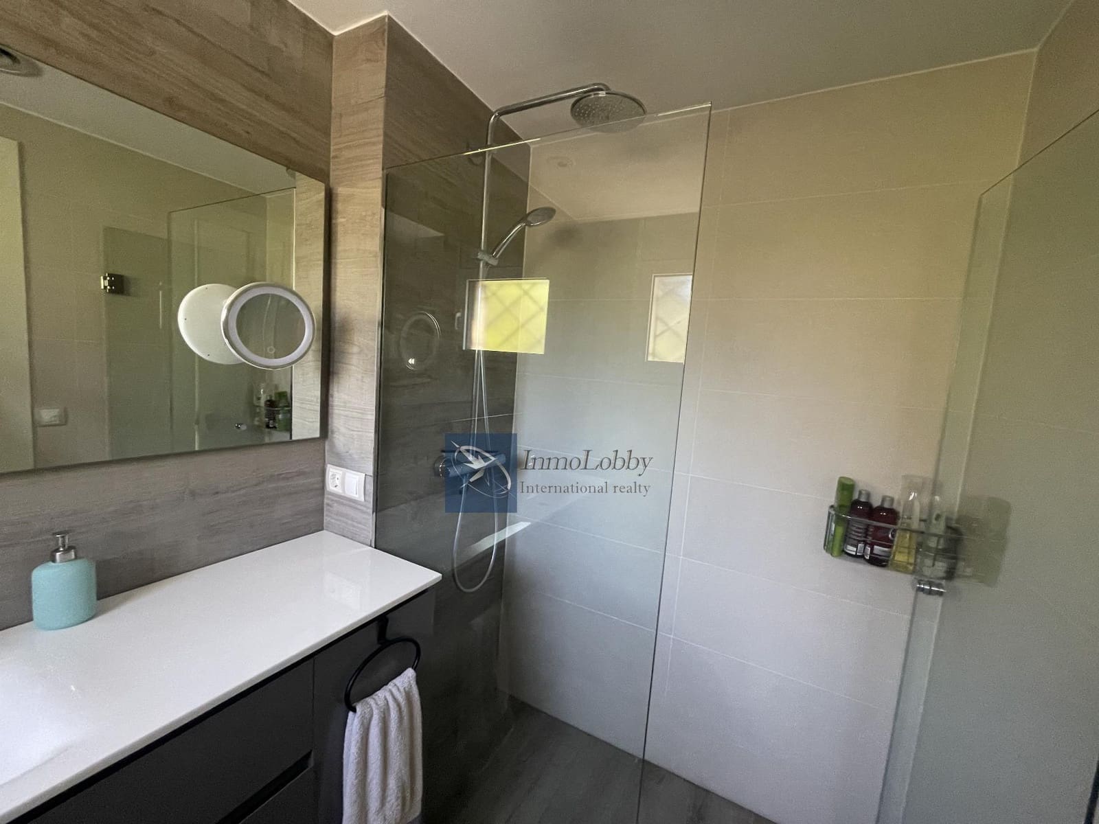 3 soverom Leilighet til salgs i Castell-Platja d'Aro med svømmebasseng - € 630 000 (Ref: 9548346)