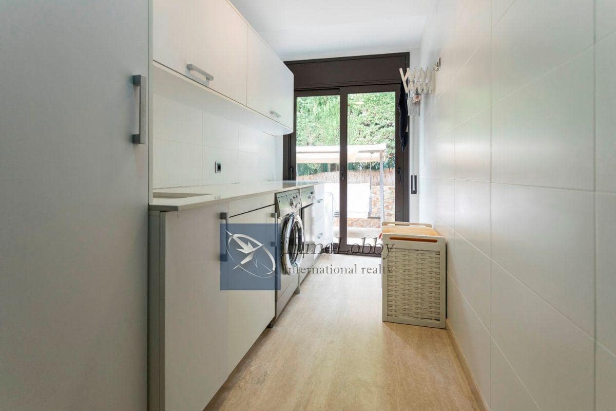 5 bedroom Villa for holiday rental in Platja d'Aro with pool garage - € 20,000 (Ref: 9559899)