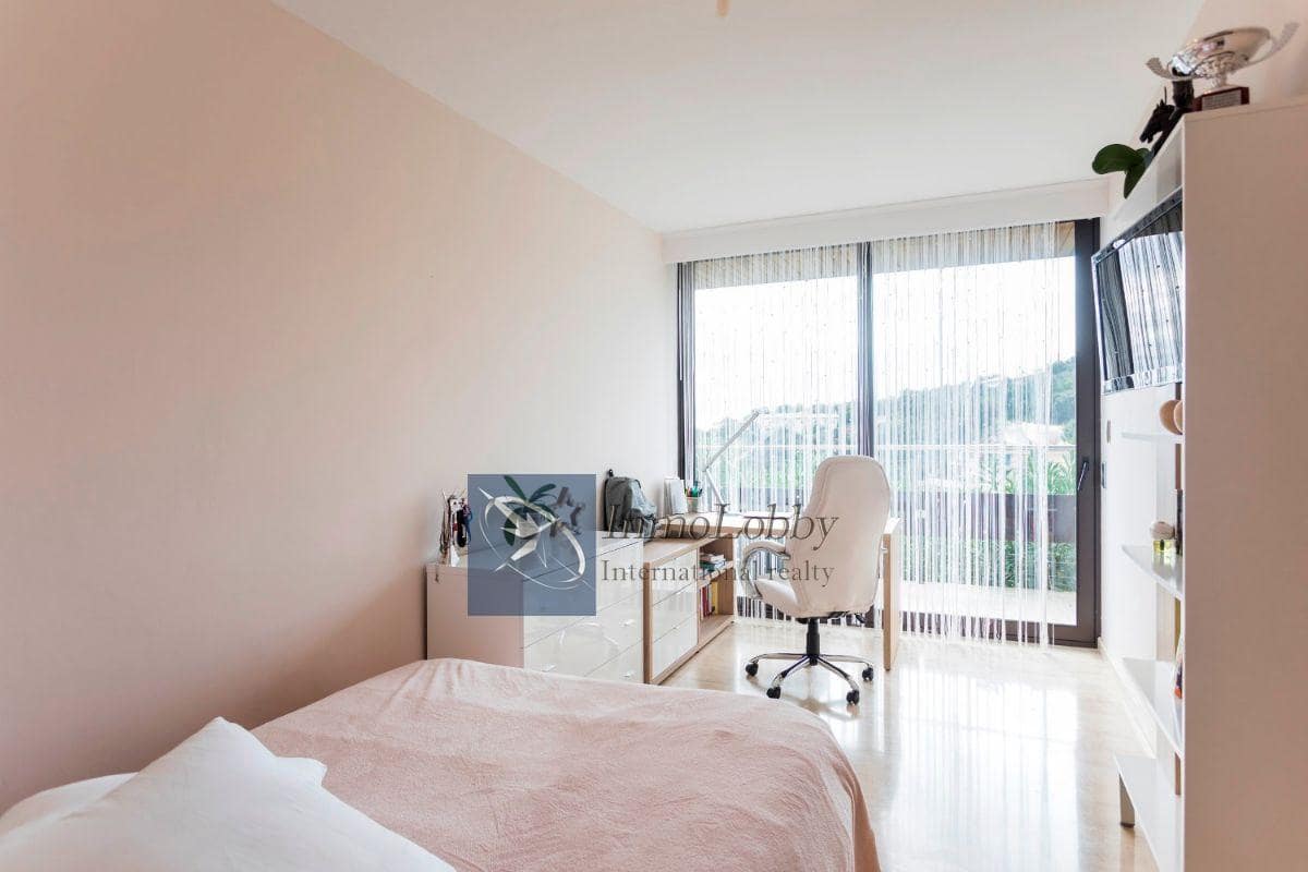 5 bedroom Villa for holiday rental in Platja d'Aro with pool garage - € 20,000 (Ref: 9559899)