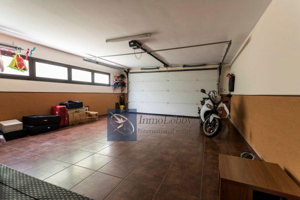 5 bedroom Villa for holiday rental in Platja d'Aro with pool garage - € 20,000 (Ref: 9559899)